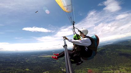 Seattle Paragliding thumb 2